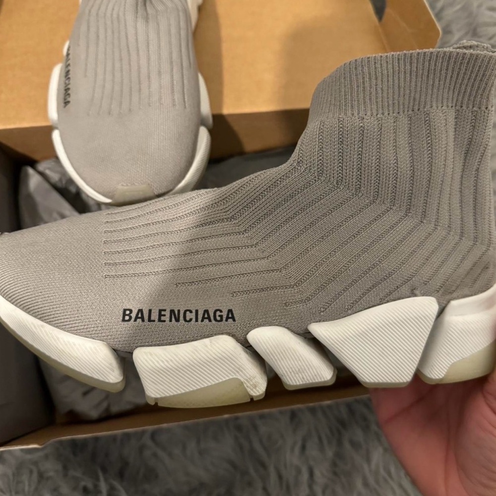 Balenciaga Speed 2.0 Trainer Sneakers